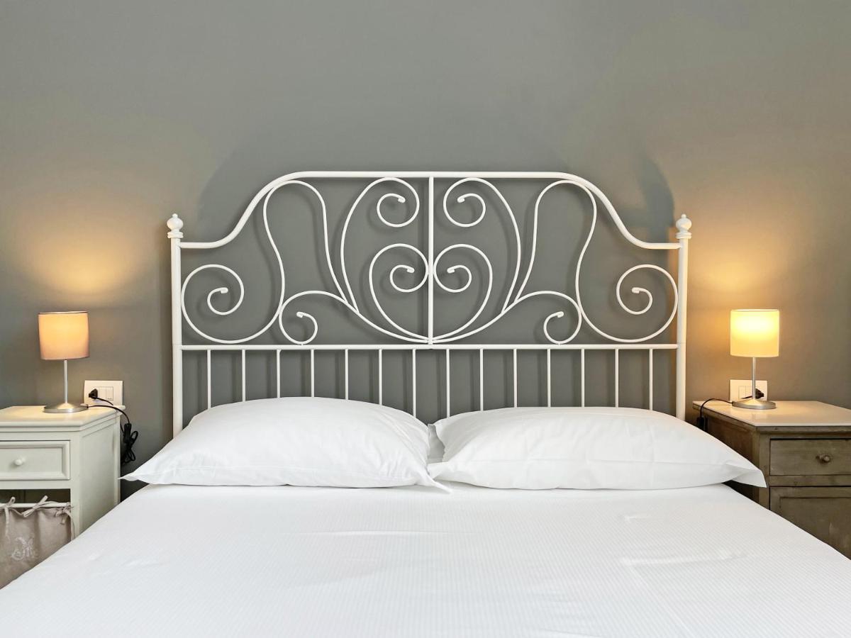 "La Portineria" Charming Apartment Old Town Como Lake מראה חיצוני תמונה