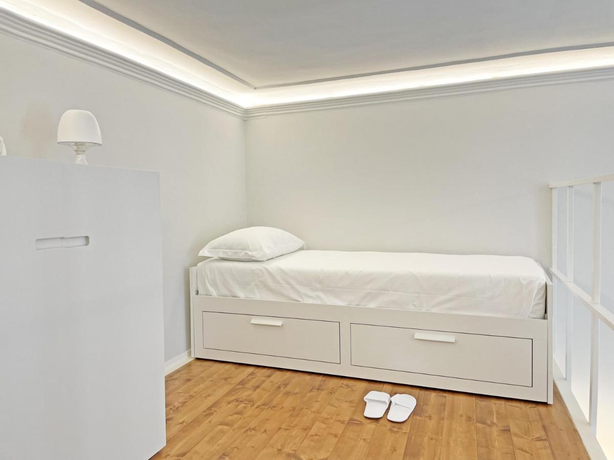 "La Portineria" Charming Apartment Old Town Como Lake מראה חיצוני תמונה
