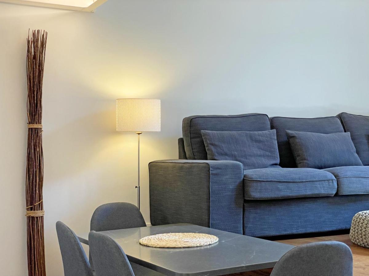 "La Portineria" Charming Apartment Old Town Como Lake מראה חיצוני תמונה