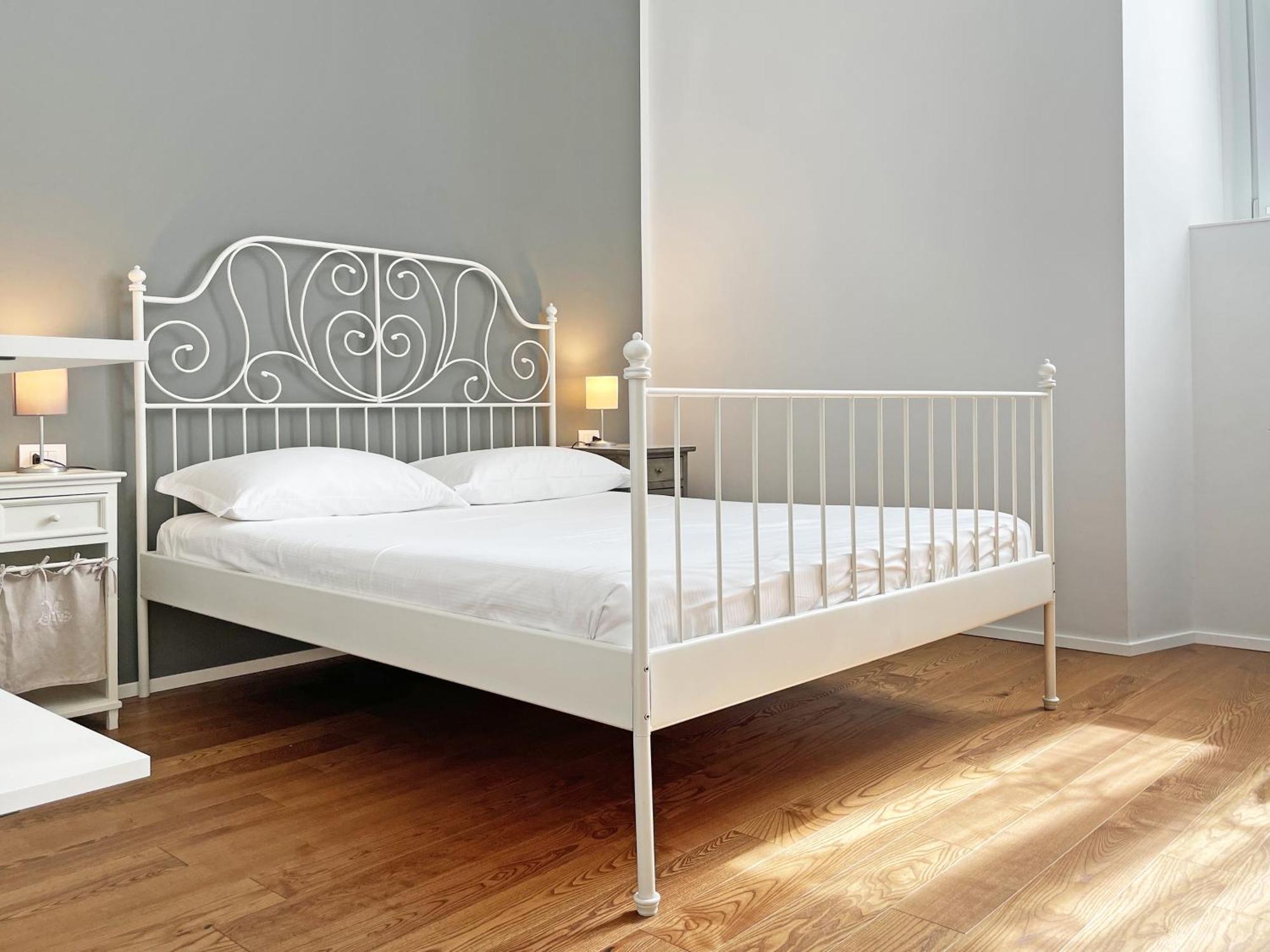 "La Portineria" Charming Apartment Old Town Como Lake מראה חיצוני תמונה