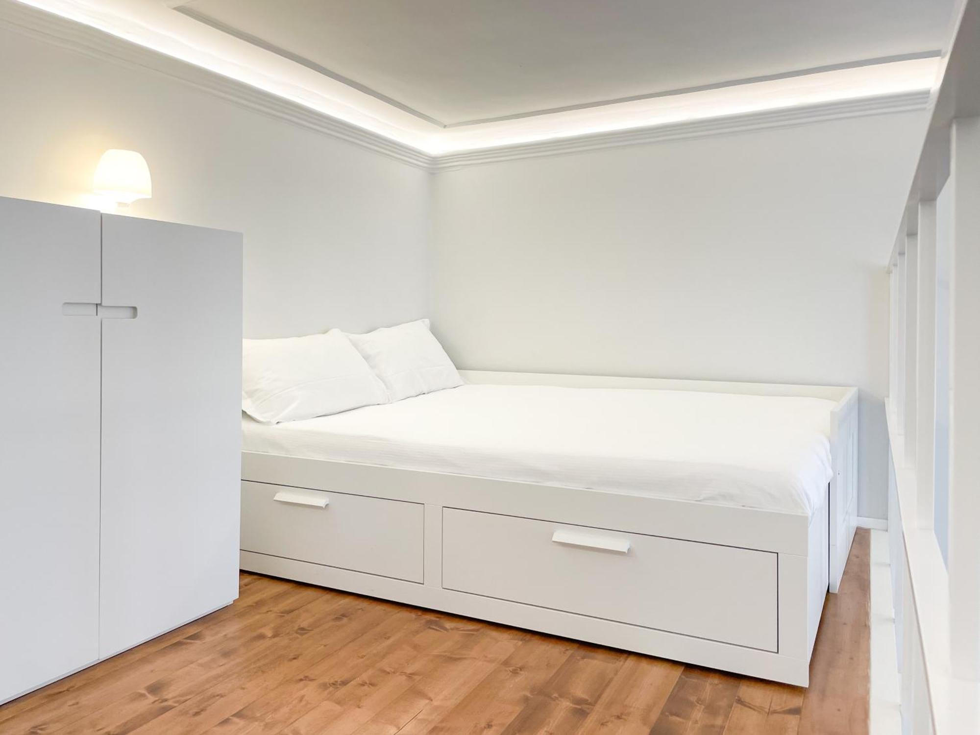 "La Portineria" Charming Apartment Old Town Como Lake מראה חיצוני תמונה
